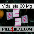 Vidalista 60Mg 33